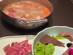 -额尔敦·品质自助(摩尔城店)