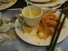 -小天鹅戴斯酒店鲸鲨百汇创作料理