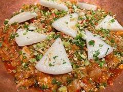 -一坐一忘云南菜(卓悦中心)