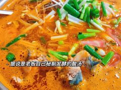 -古城苗家土菜馆(河景餐厅店)