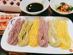 -1078號老北京涮肉(松柏店)