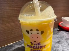 -一只酸奶牛(兰州中心店)