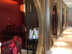 -西安凯悦酒店·湖畔中餐厅
