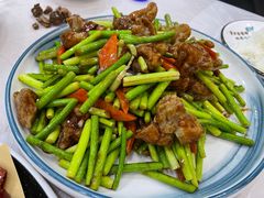 -捕渔人家海鲜私房菜(仙螺岛店)