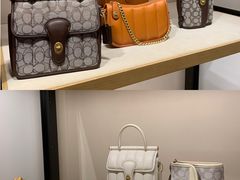 -COACH蔻驰(恒隆广场店)