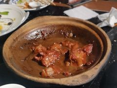 -牛村烤肉餐厅.自助烤肉