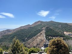-雁门关景区