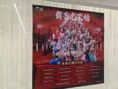 -舞蕾舞蹈(特长生校区)