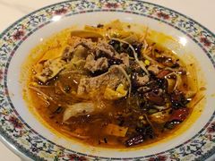 -徕碗水煮肉(大V小巷·王府井美食街店)