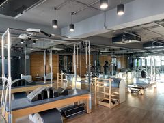 -OXYGYM奥美氧舱运动中心(丽都水岸店)