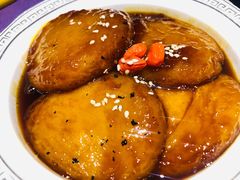 糖油粑粑-湘西土菜(望京店)