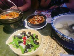 -小镇印象音乐餐吧(莲塘店)