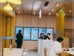 -大家乐(深圳喜荟城店)