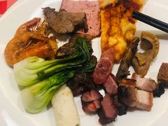 -杭州国际会议中心洲际酒店-原素全日餐厅(解放东路店)