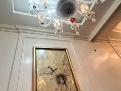 -花舍·新派粤菜·西餐·下午茶(亚运村·鸟巢店)