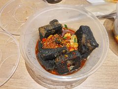 -董顺桃老长沙臭豆腐(步行街店)