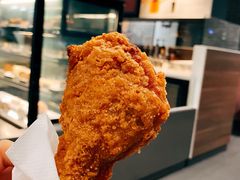 麦麦脆汁鸡琵琶腿-麦当劳(东方时代广场分店)
