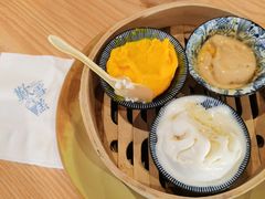 -歎雪糕低糖低脂Gelato冰淇淋