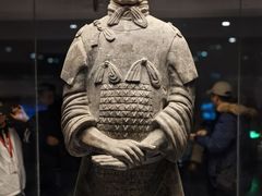 -秦始皇帝陵博物院-丽山园