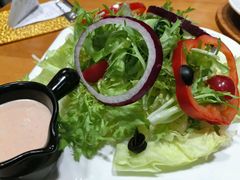 -萨贝尔意式餐厅(富安国际广场店)