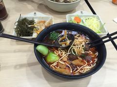 -李先生牛肉面大王(东营凯莱店)
