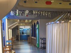 -娜仁图雅蒙古美食村(33小镇店)