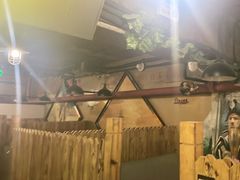 -三个大叔东北烧烤·砂锅菜(西三旗店)