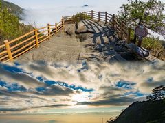 -明月山风景名胜区