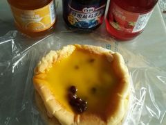 -麦斯汀烘焙坊(建昌兴隆店)