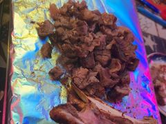 -沪上名羊天下碳烤羊腿•东北烧烤•小龙虾(浦东直营总店)