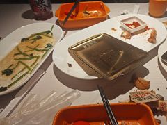 -谷丽麦馕新疆菜·清真(步步高梅溪新天地店)