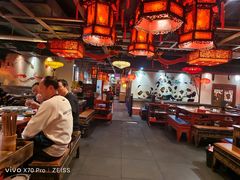 -矮板凳老火锅(宽窄巷子店)
