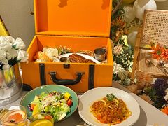 -LE SHARE洛笙·花园西餐(北京路步行街店)