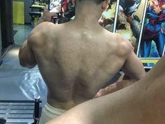-每练有胜健身工作室(EFC店)