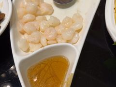 -丰收日·小海鲜·沪上家宴(顾村正大店)