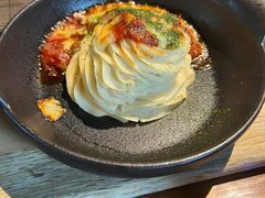 -巴别塔法餐舍(合作路店)