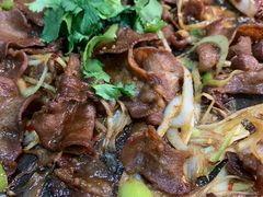 -清真永恒华威肉饼(潘家园店)