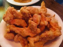 油酥小酥肉-三生小馆(亭知路店)