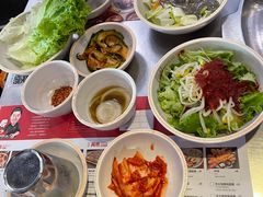 -喜来稀肉(虹泉路店)