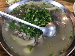-杨三娘跷脚牛肉(羊子山西路店)