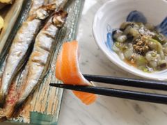 -红叶日料·放题·海胆·定食(星海店)
