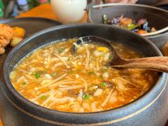 -马灯部落·西湖边的创意山景餐厅(虎跑动物园店)