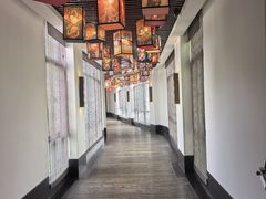 -苏州环秀晓筑养生度假村