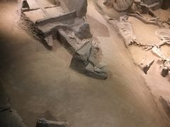 -洛阳周王城天子驾六博物馆