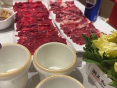 -潮正和潮汕牛肉火锅·老字号(番禺万达店)