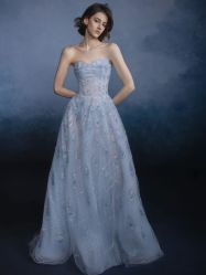 -MANLI BRIDAL婚纱