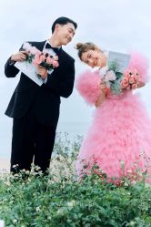 -太古映画婚纱摄影(天河店)