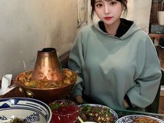 -蜗牛小馆醉乡民谣云南菜(惠新西里店)