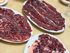 -五洲牛肉美食馆