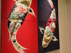 -金链花·泰国餐厅(国贸店)